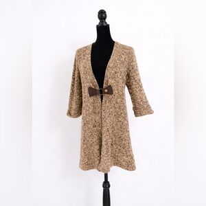 Dressbarn Knit Cardigan Sweater | XL